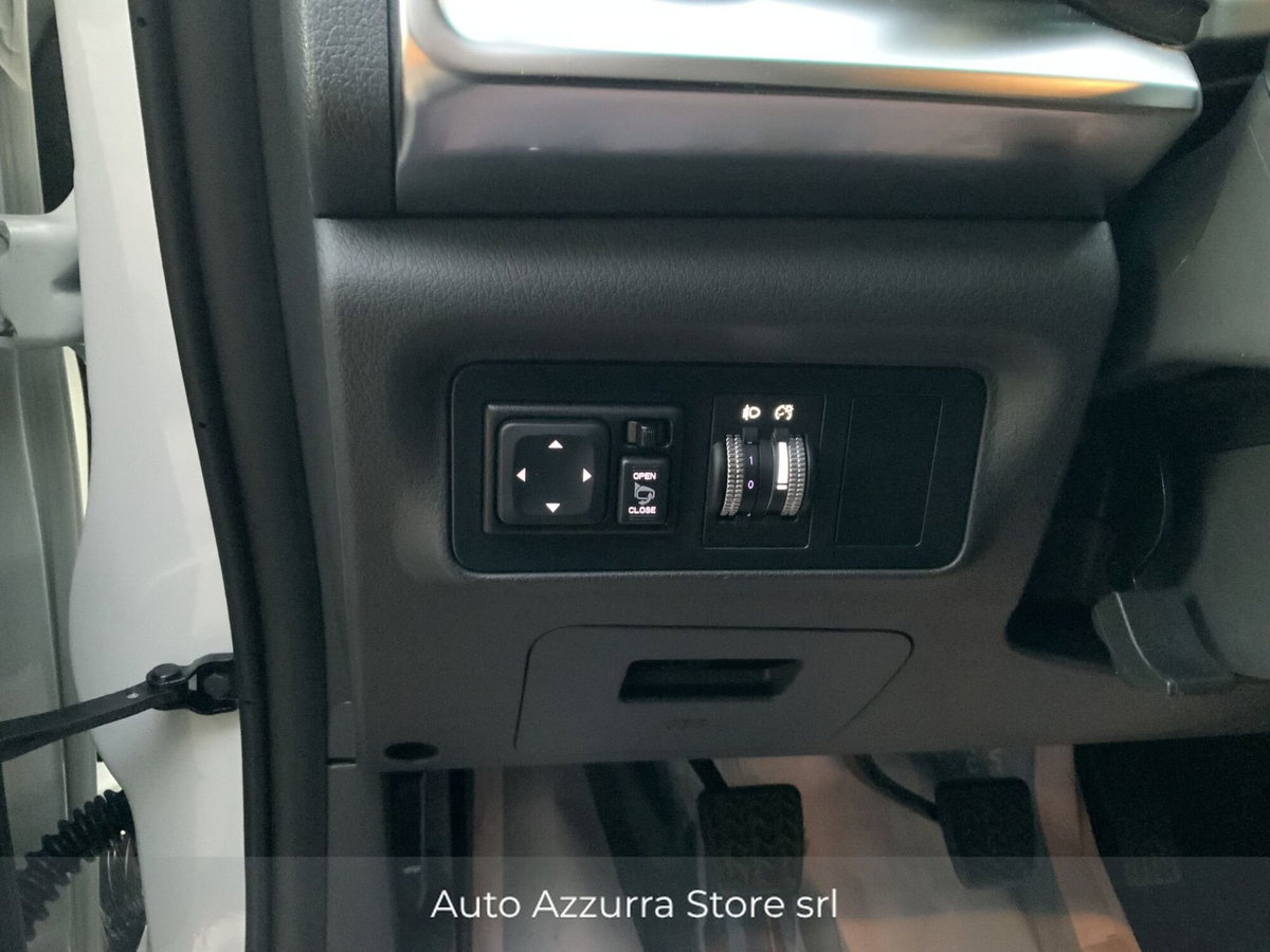 Evo Evo Cross 4 2.0 turbo diesel 136cv (17)