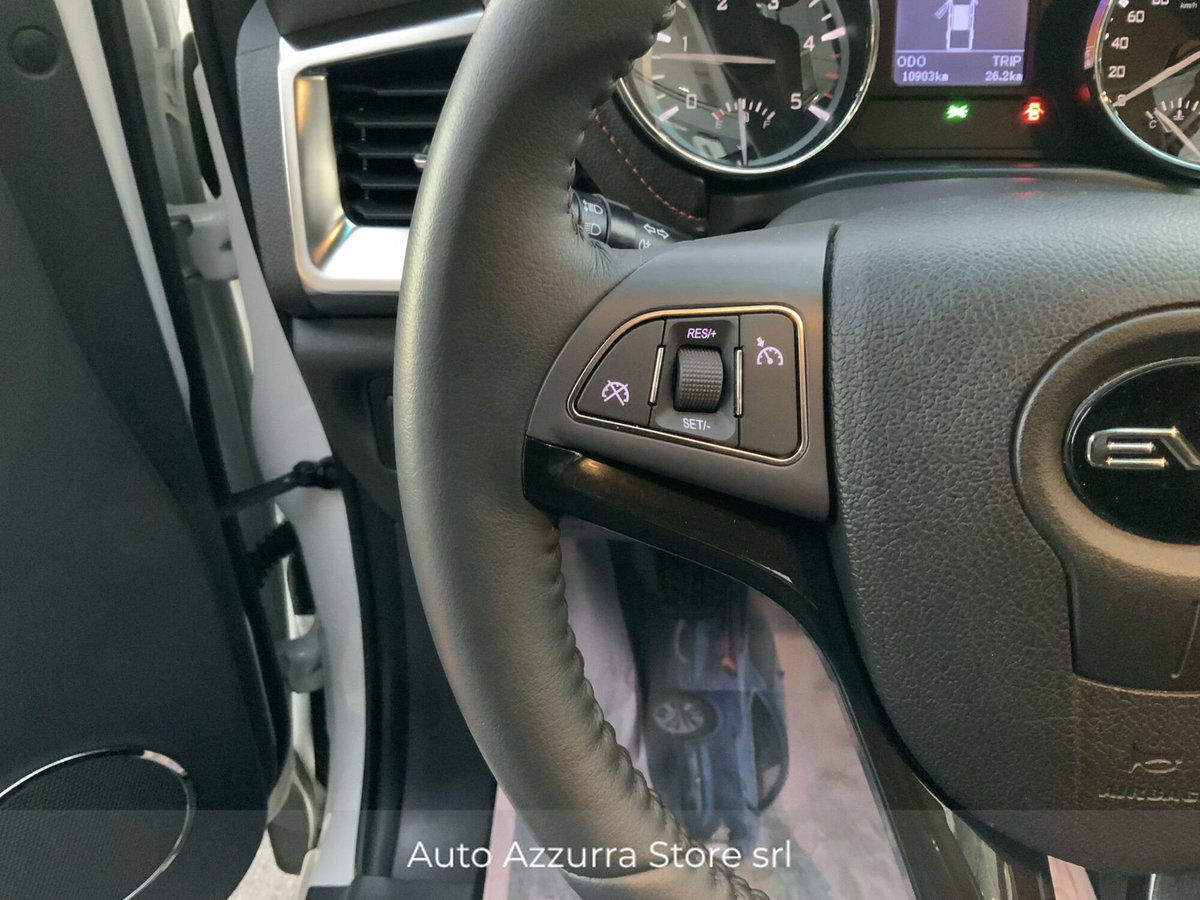 Evo Evo Cross 4 2.0 turbo diesel 136cv (18)