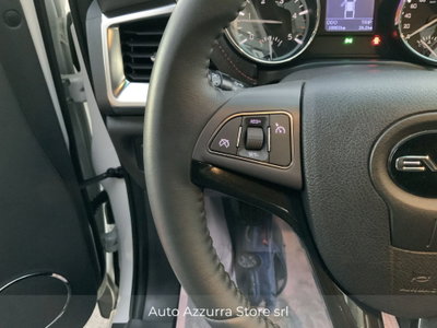 Evo Evo Cross 4 2.0 turbo diesel 136cv (18)