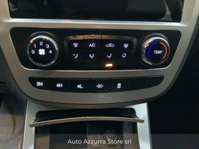 Evo Evo Cross 4 2.0 turbo diesel 136cv (19)
