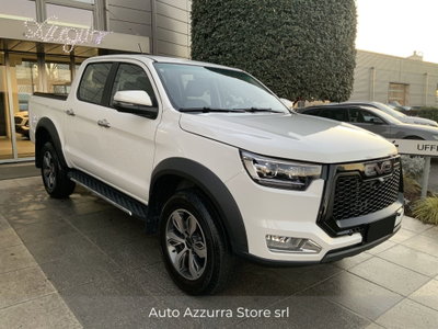 Evo Evo Cross 4 2.0 turbo diesel 136cv (3)