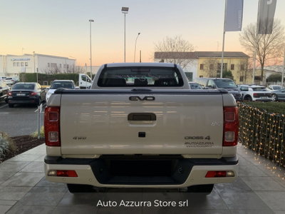 Evo Evo Cross 4 2.0 turbo diesel 136cv (5)