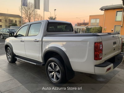 Evo Evo Cross 4 2.0 turbo diesel 136cv (6)