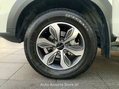 Evo Evo Cross 4 2.0 turbo diesel 136cv (7)