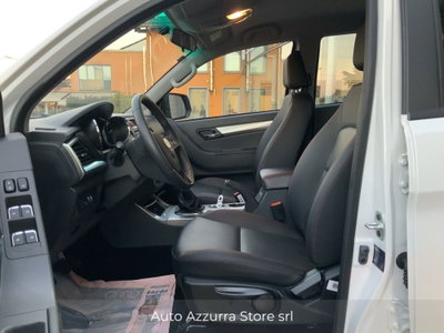 Evo Evo Cross 4 2.0 turbo diesel 136cv (8)