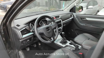 Evo Evo Cross 4 2.0 turbo diesel 136cv (10)