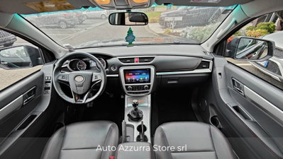Evo Evo Cross 4 2.0 turbo diesel 136cv (11)