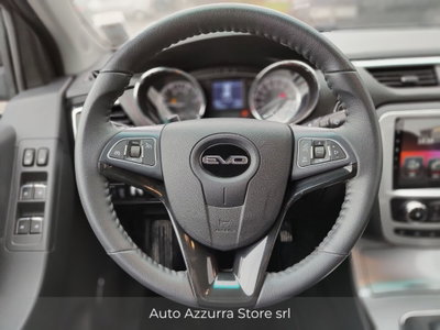 Evo Evo Cross 4 2.0 turbo diesel 136cv (12)