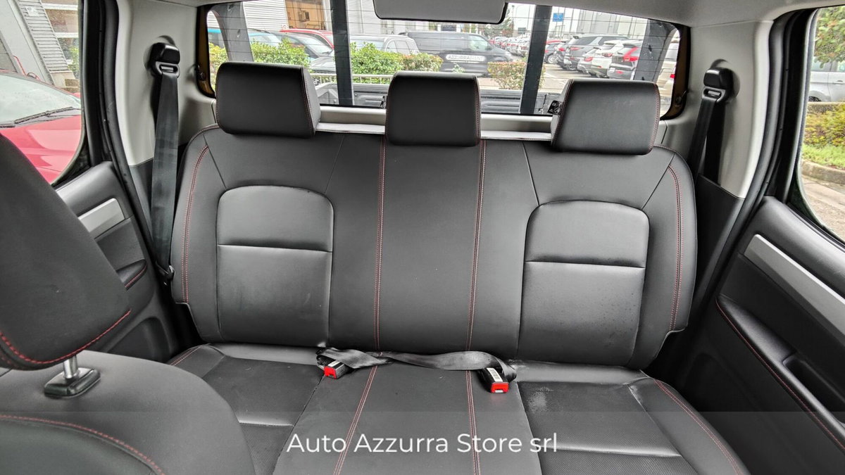 Evo Evo Cross 4 2.0 turbo diesel 136cv (14)