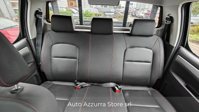 Evo Evo Cross 4 2.0 turbo diesel 136cv (14)
