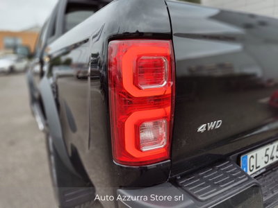 Evo Evo Cross 4 2.0 turbo diesel 136cv (17)