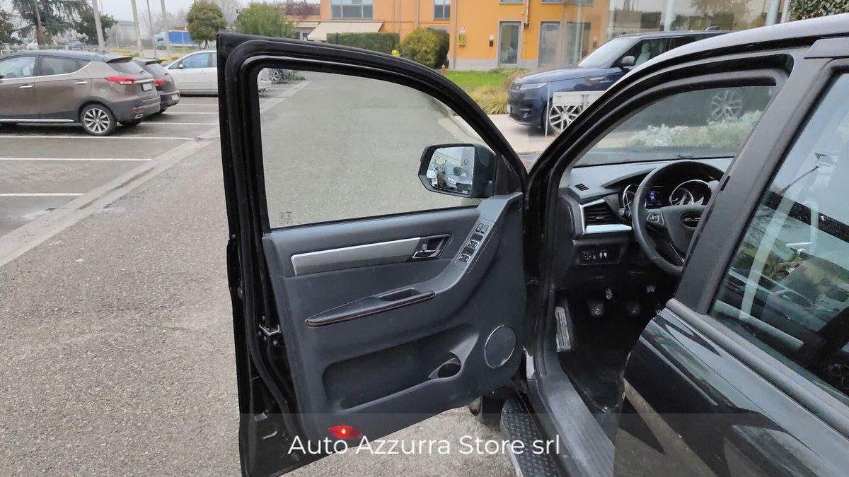 Evo Evo Cross 4 2.0 turbo diesel 136cv (18)