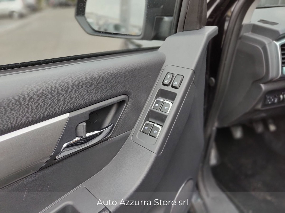 Evo Evo Cross 4 2.0 turbo diesel 136cv (19)