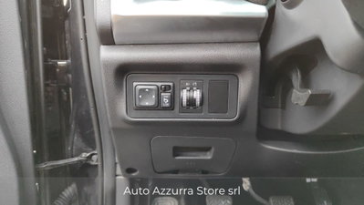 Evo Evo Cross 4 2.0 turbo diesel 136cv (20)