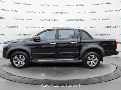 Evo Evo Cross 4 2.0 turbo diesel 136cv (7)