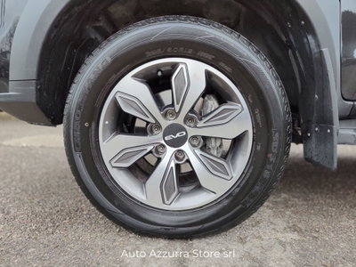 Evo Evo Cross 4 2.0 turbo diesel 136cv (8)