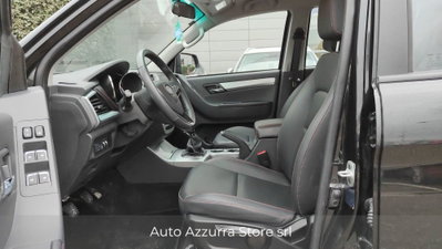 Evo Evo Cross 4 2.0 turbo diesel 136cv (9)