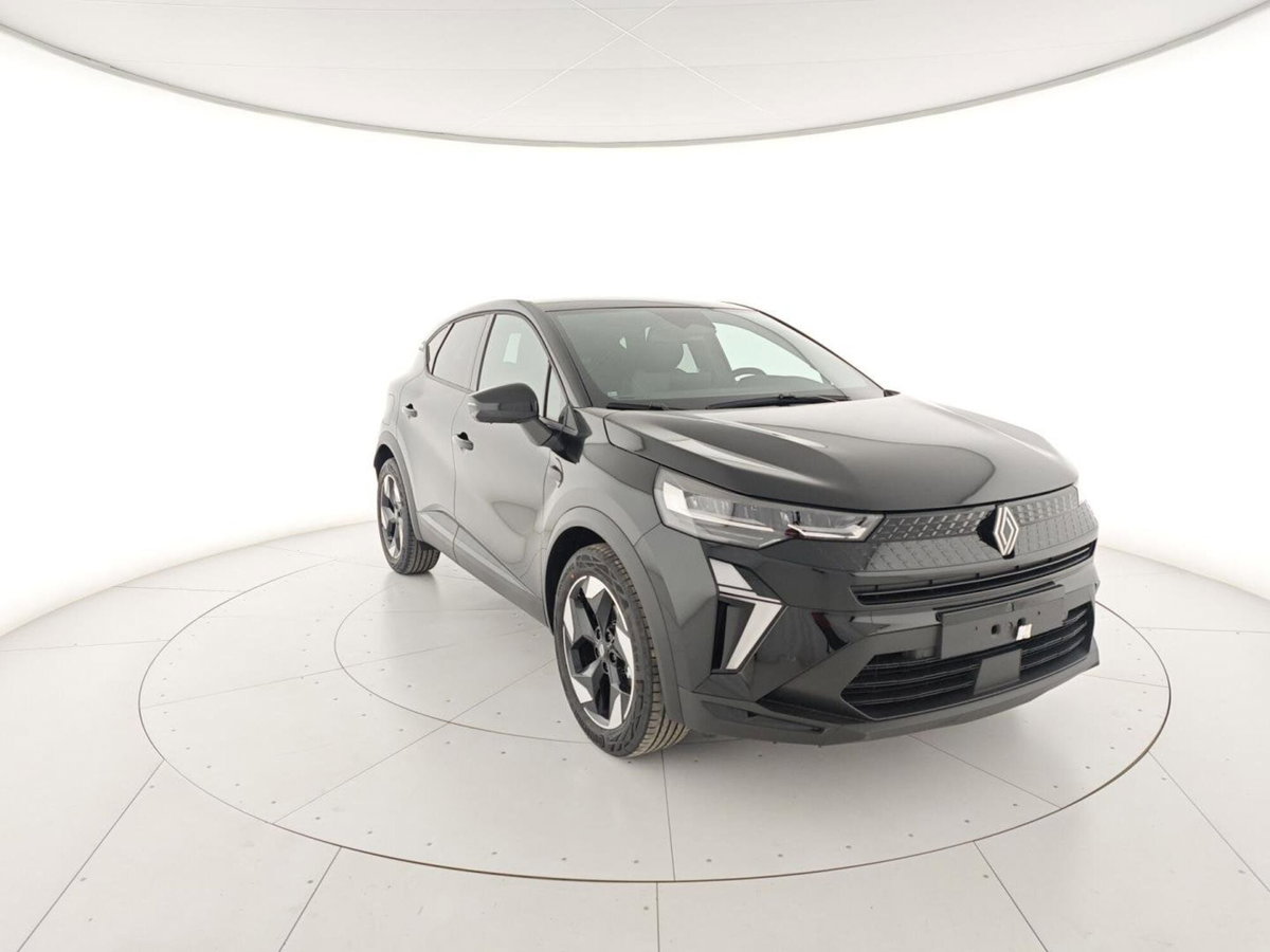 Renault Captur 1.2 eco-g Techno 120cv