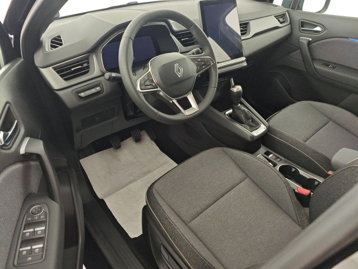 Renault Captur 1.2 eco-g Techno 120cv (10)