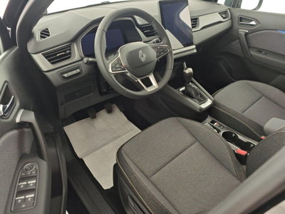 Renault Captur 1.2 eco-g Techno 120cv (10)
