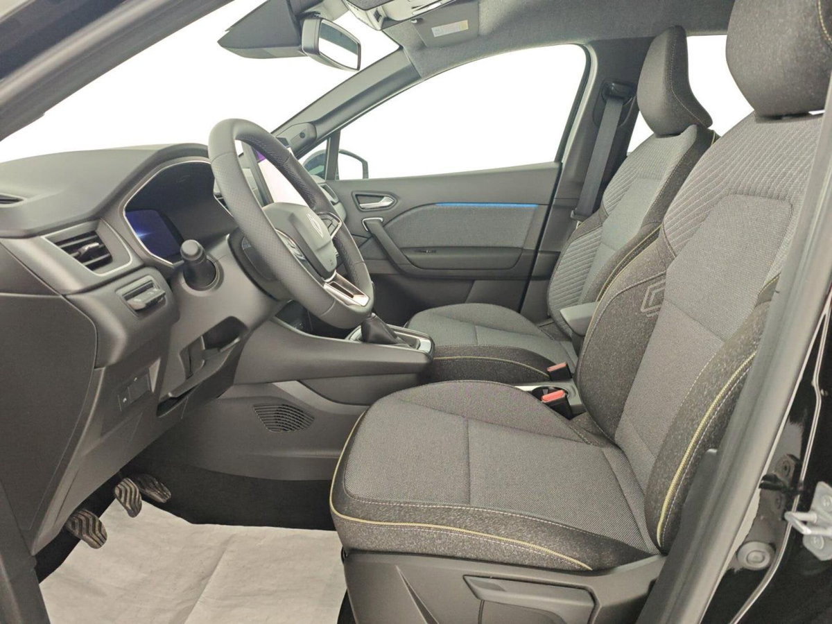 Renault Captur 1.2 eco-g Techno 120cv (11)
