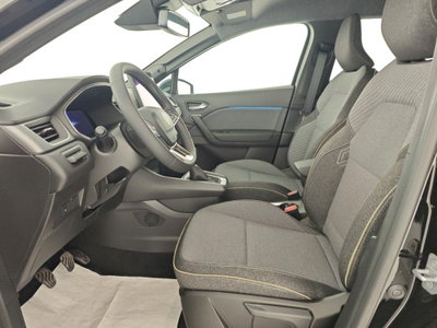 Renault Captur 1.2 eco-g Techno 120cv (11)
