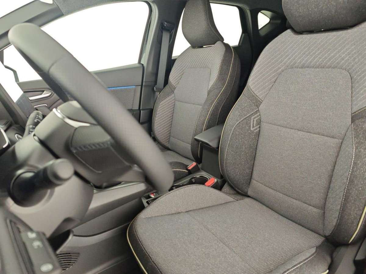 Renault Captur 1.2 eco-g Techno 120cv (12)