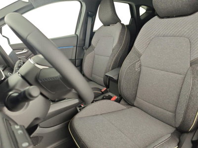 Renault Captur 1.2 eco-g Techno 120cv (12)