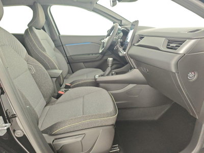 Renault Captur 1.2 eco-g Techno 120cv (14)