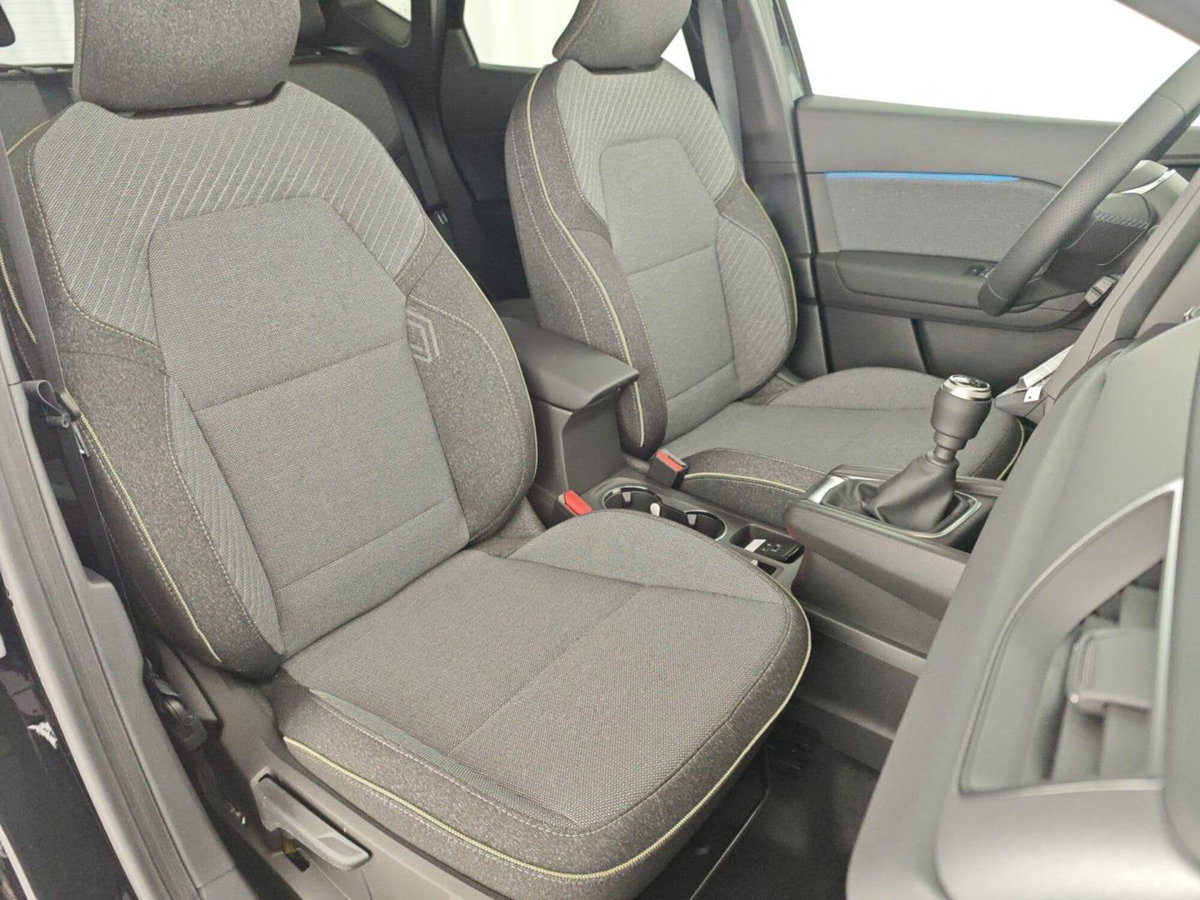 Renault Captur 1.2 eco-g Techno 120cv (15)