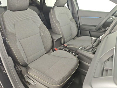 Renault Captur 1.2 eco-g Techno 120cv (15)