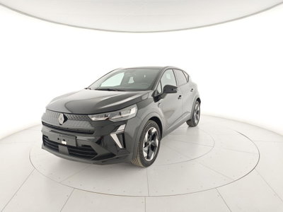 Renault Captur 1.2 eco-g Techno 120cv (2)