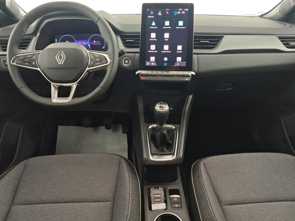 Renault Captur 1.2 eco-g Techno 120cv (20)