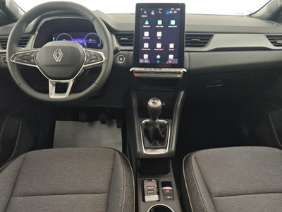 Renault Captur 1.2 eco-g Techno 120cv (20)