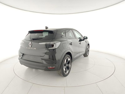 Renault Captur 1.2 eco-g Techno 120cv (6)