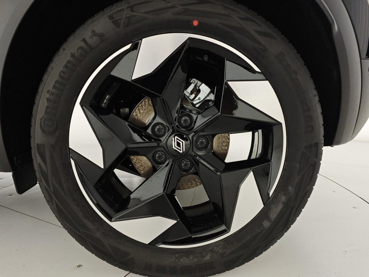 Renault Captur 1.2 eco-g Techno 120cv (9)