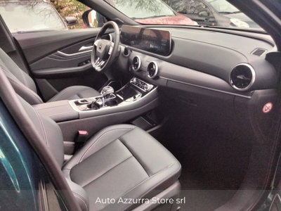 Evo Evo 6 II N1 1.5 turbo Gpl S1 167cv dct (10)
