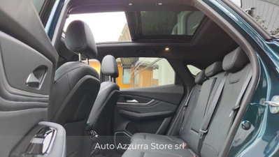 Evo Evo 6 II N1 1.5 turbo Gpl S1 167cv dct (14)