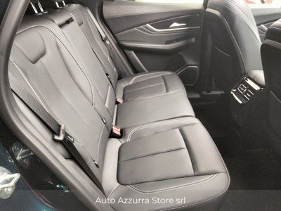 Evo Evo 6 II N1 1.5 turbo Gpl S1 167cv dct (17)