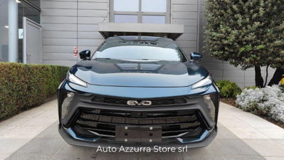 Evo Evo 6 II N1 1.5 turbo Gpl S1 167cv dct (2)