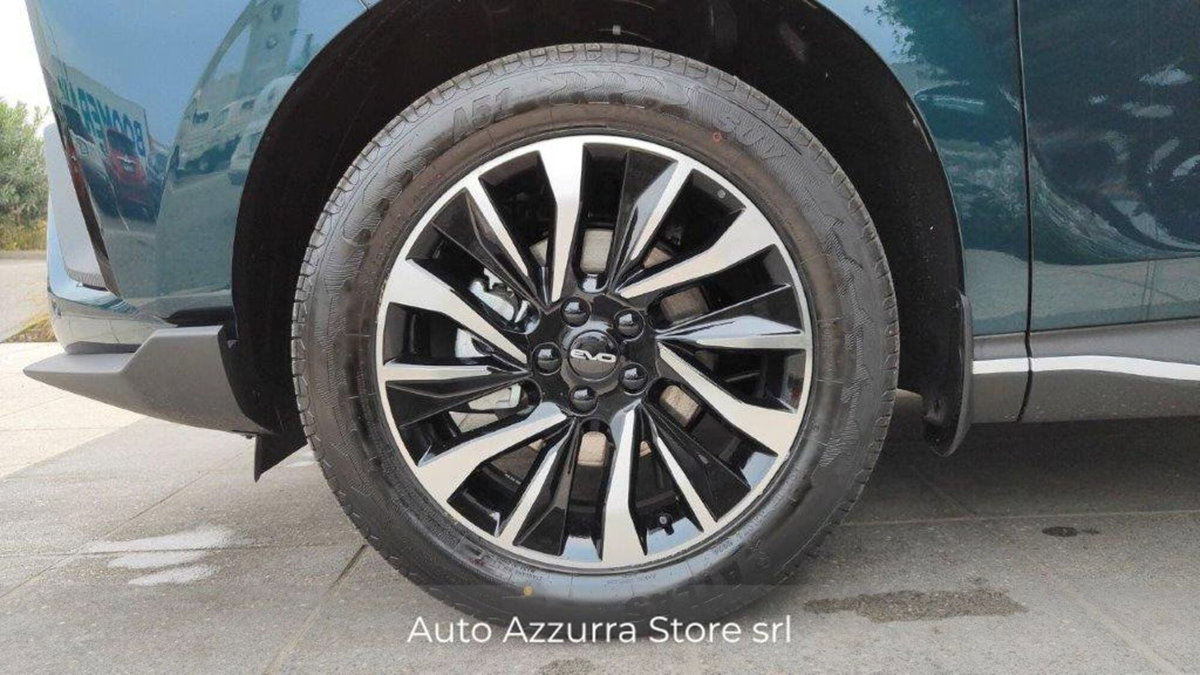 Evo Evo 6 II N1 1.5 turbo Gpl S1 167cv dct (7)