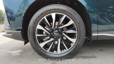 Evo Evo 6 II N1 1.5 turbo Gpl S1 167cv dct (7)
