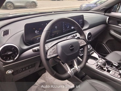 Evo Evo 6 II N1 1.5 turbo Gpl S1 167cv dct (8)