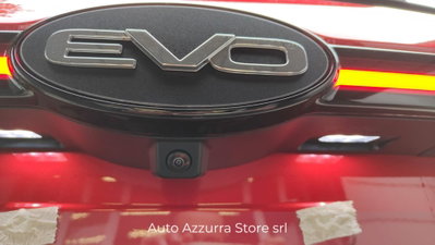 Evo Evo 7 N1 1.5 turbo Gpl 165cv dct 6p.ti (19)