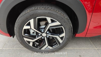 Evo Evo 7 N1 1.5 turbo Gpl 165cv dct 6p.ti (7)