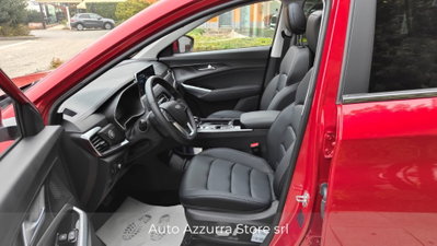 Evo Evo 7 N1 1.5 turbo Gpl 165cv dct 6p.ti (8)