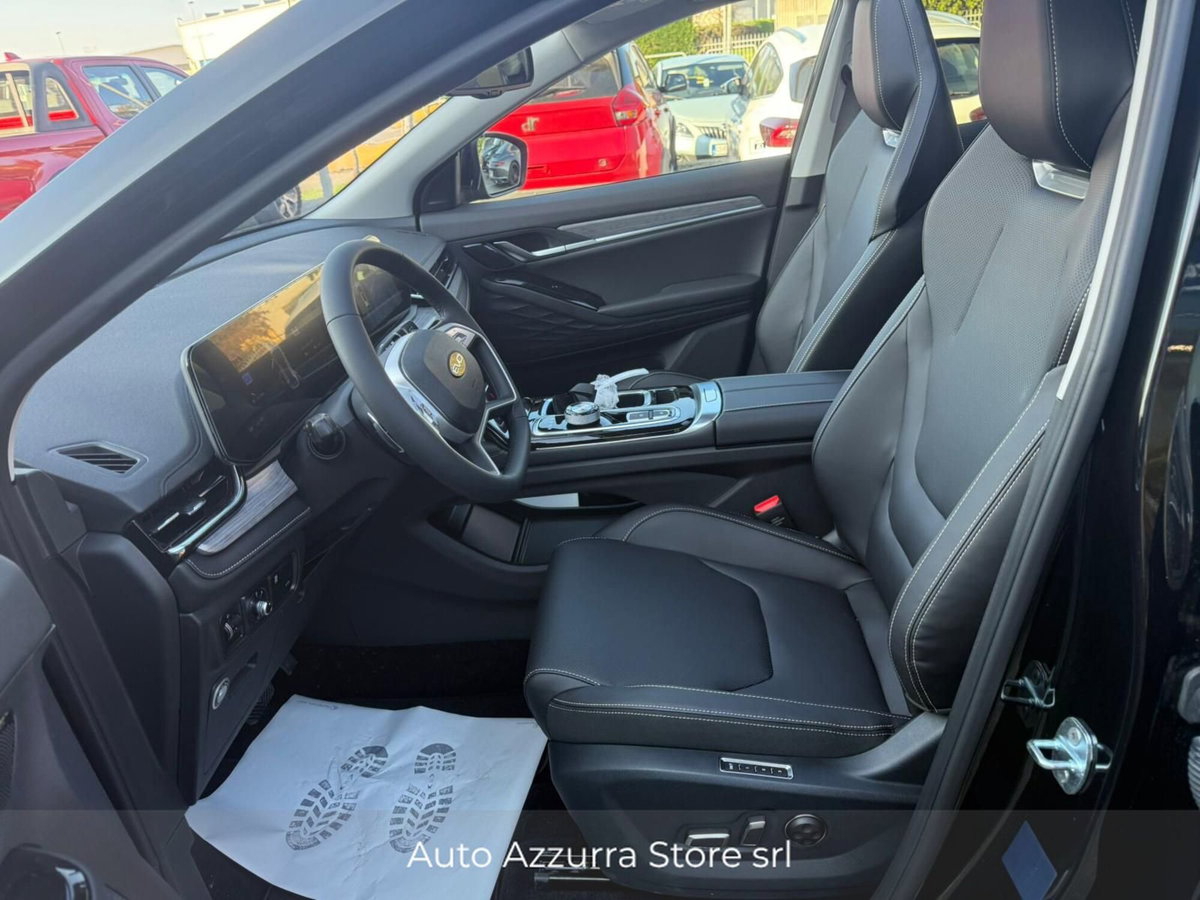 Evo Evo 7 Kairos 1.5 turbo 174cv dct (10)
