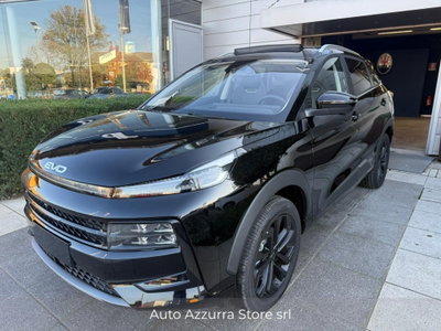 Evo Evo 7 Kairos 1.5 turbo 174cv dct nuova