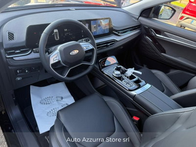 Evo Evo 7 Kairos 1.5 turbo 174cv dct (17)