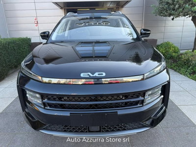 Evo Evo 7 Kairos 1.5 turbo 174cv dct (2)